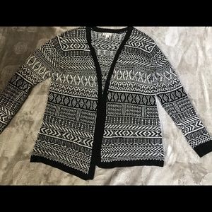Mossimo Sweater